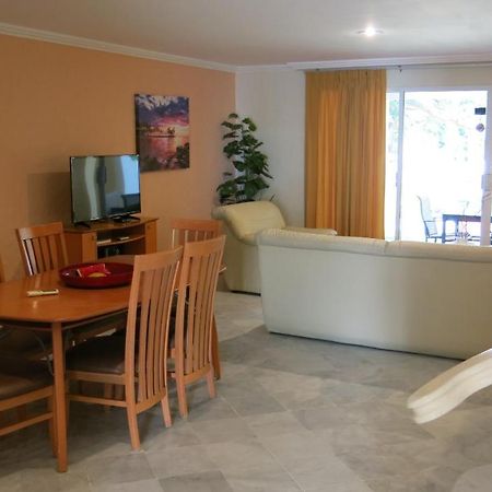 Isla Mazatlan Residence Club Dış mekan fotoğraf