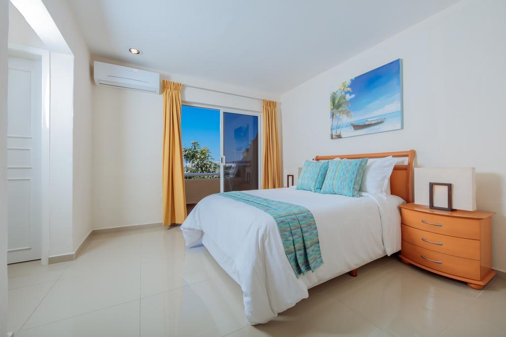 Isla Mazatlan Residence Club Dış mekan fotoğraf