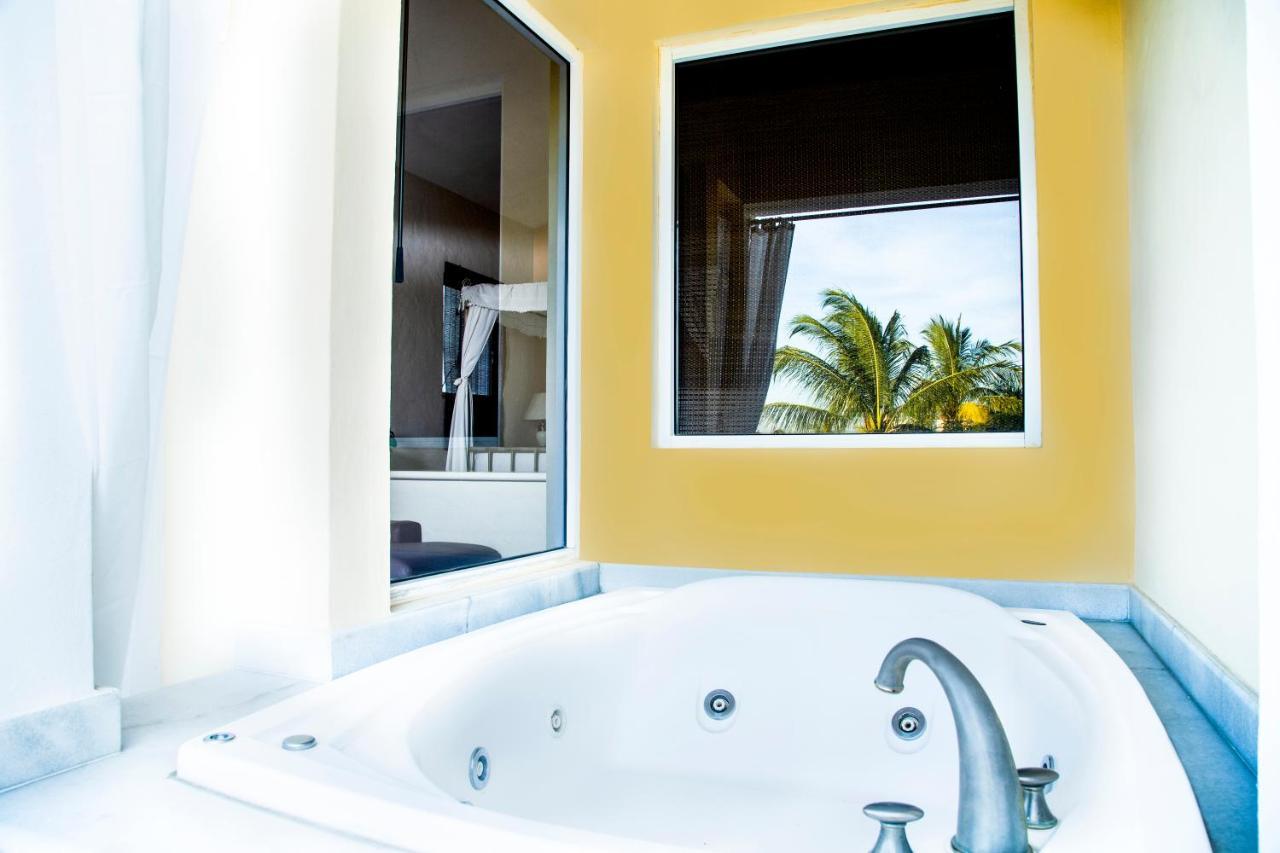 Isla Mazatlan Residence Club Dış mekan fotoğraf