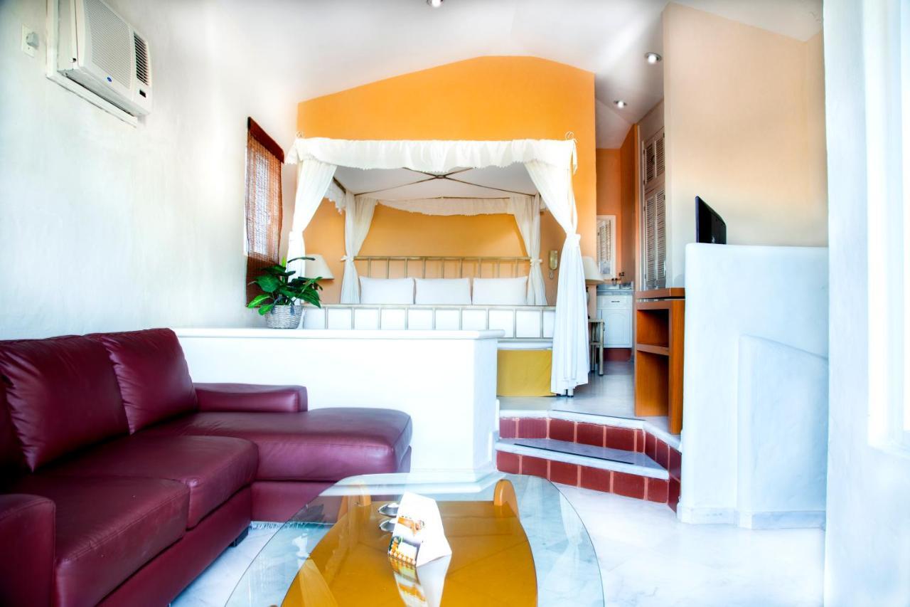 Isla Mazatlan Residence Club Dış mekan fotoğraf