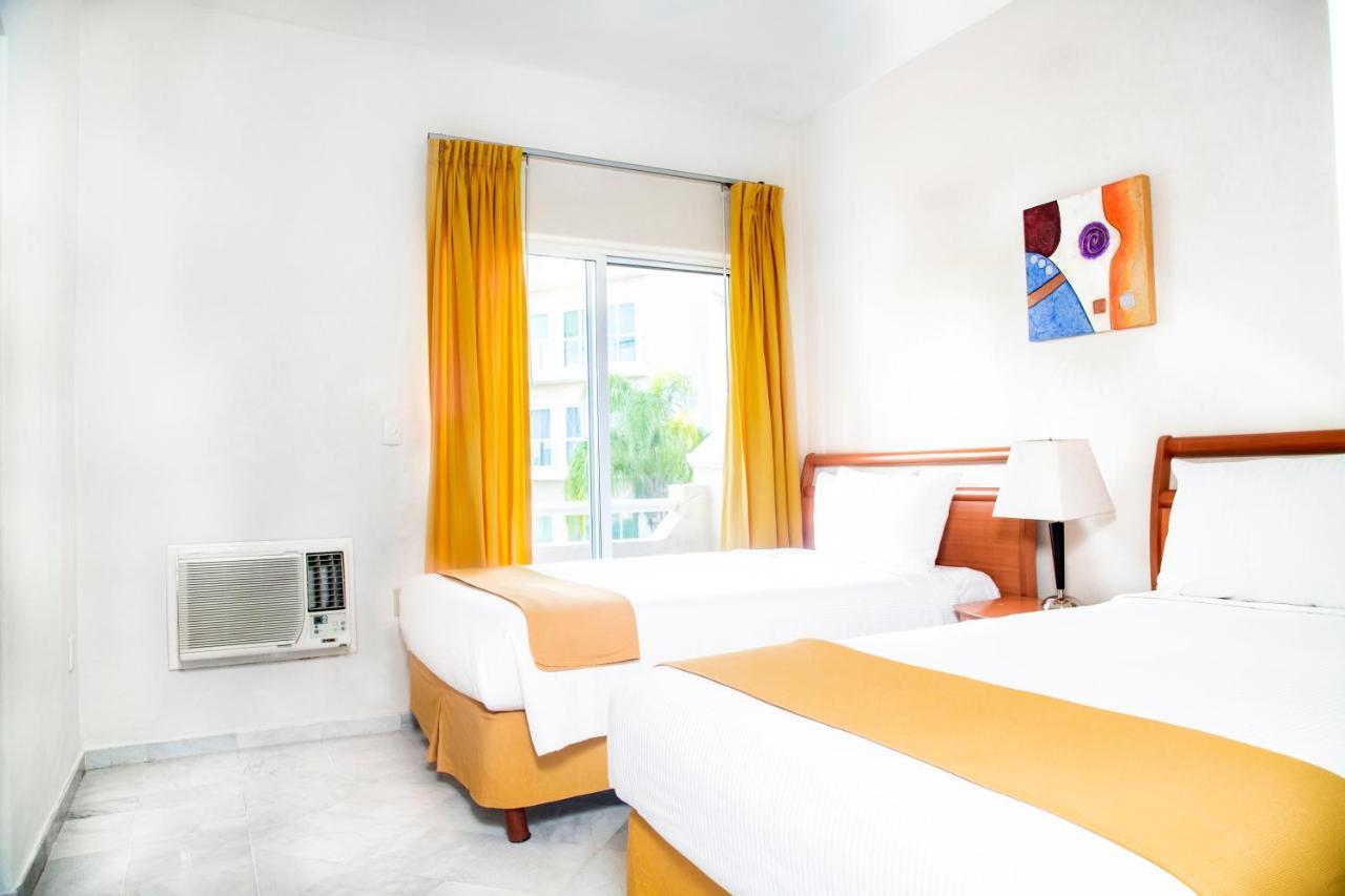 Isla Mazatlan Residence Club Dış mekan fotoğraf