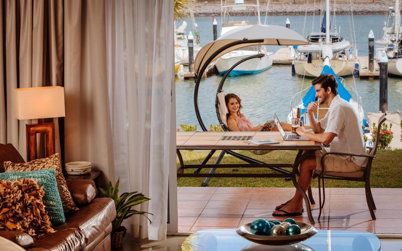 Isla Mazatlan Residence Club Dış mekan fotoğraf