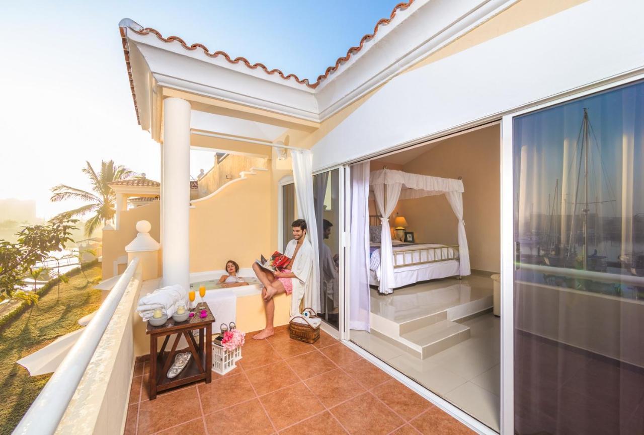 Isla Mazatlan Residence Club Dış mekan fotoğraf