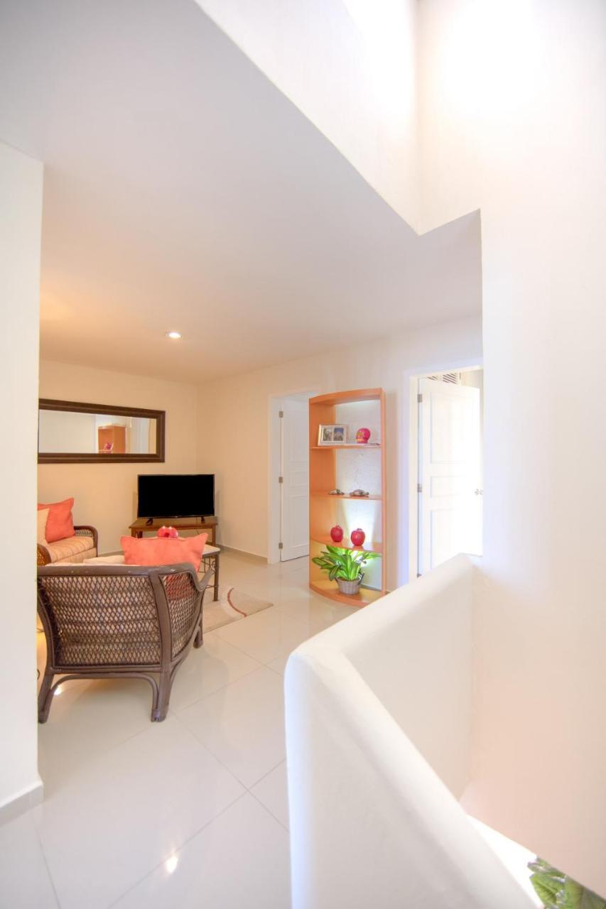 Isla Mazatlan Residence Club Dış mekan fotoğraf