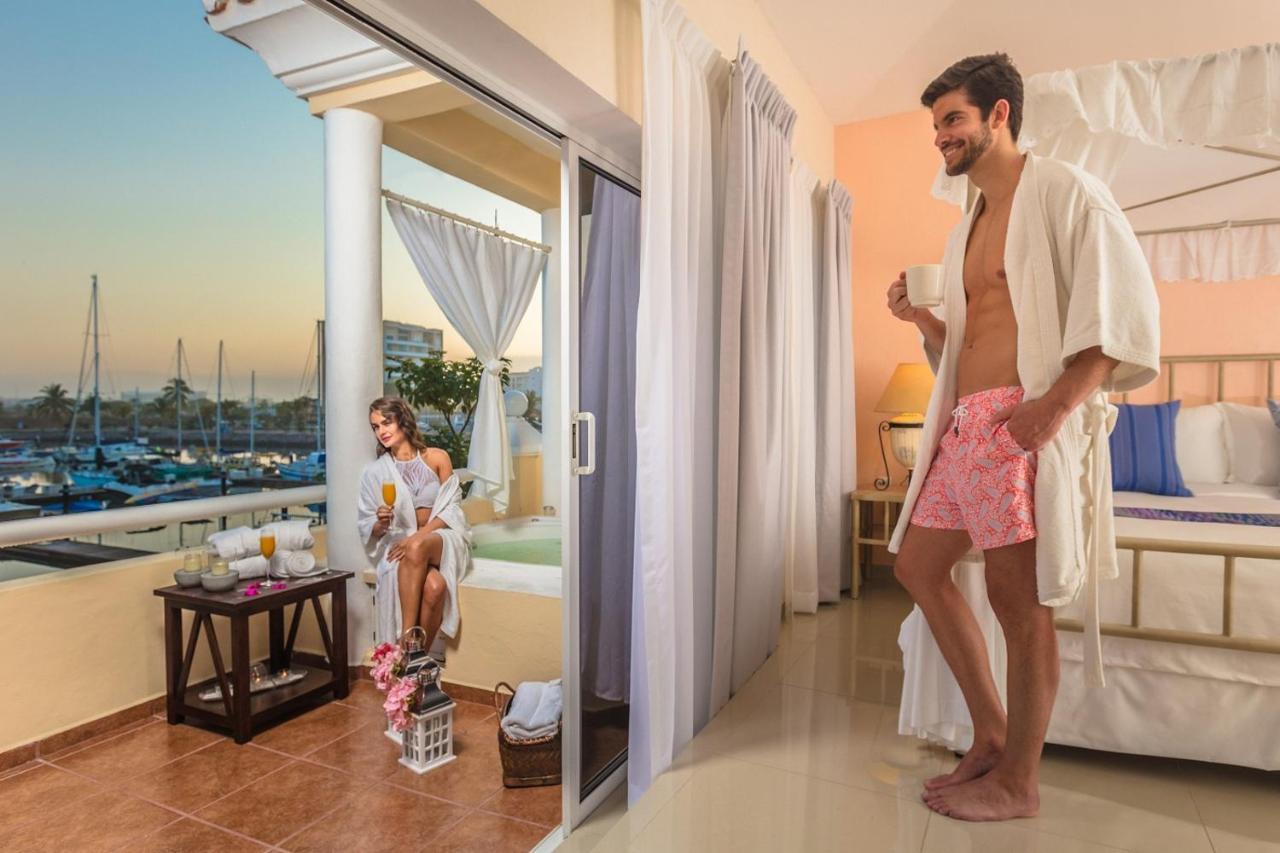 Isla Mazatlan Residence Club Dış mekan fotoğraf