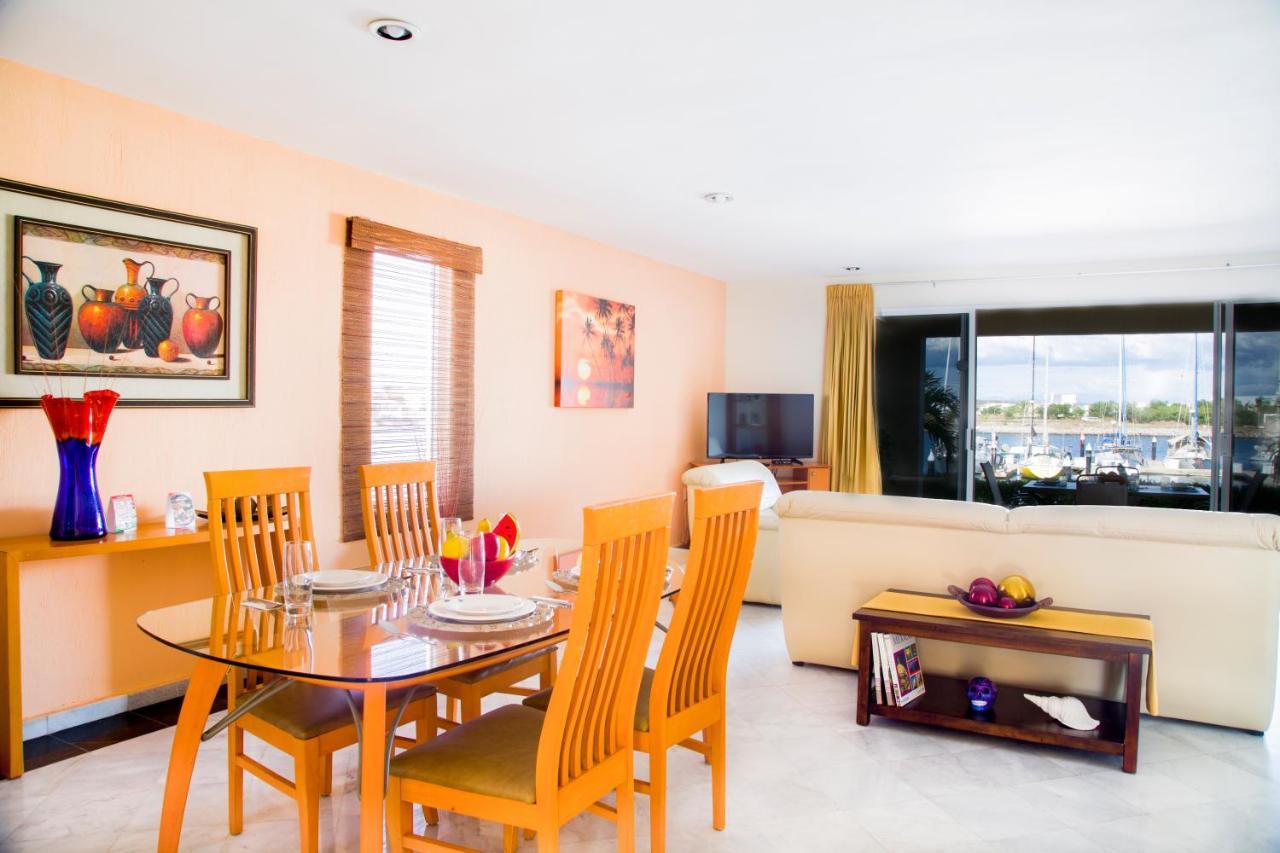 Isla Mazatlan Residence Club Dış mekan fotoğraf