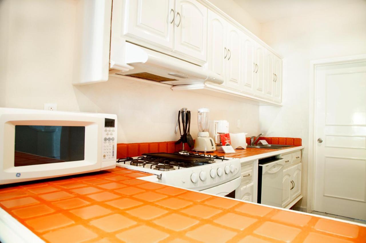 Isla Mazatlan Residence Club Dış mekan fotoğraf