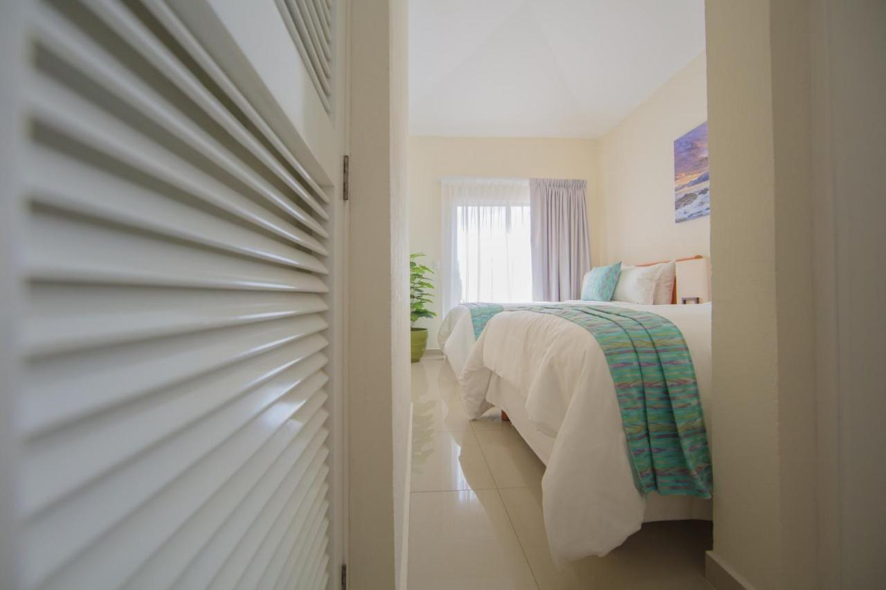 Isla Mazatlan Residence Club Dış mekan fotoğraf