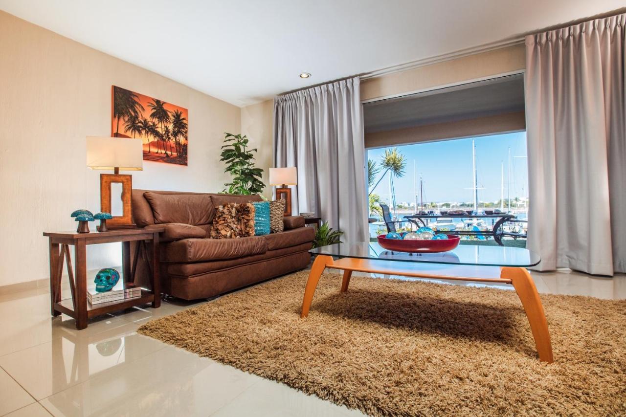 Isla Mazatlan Residence Club Dış mekan fotoğraf