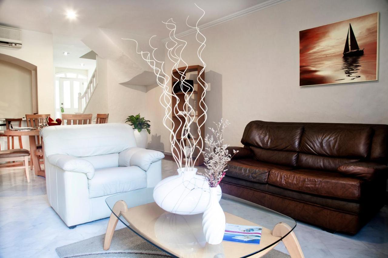 Isla Mazatlan Residence Club Dış mekan fotoğraf