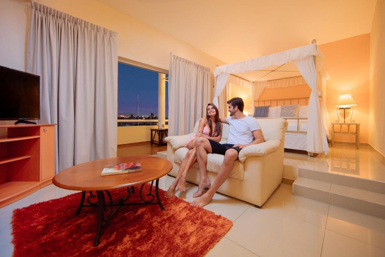 Isla Mazatlan Residence Club Dış mekan fotoğraf