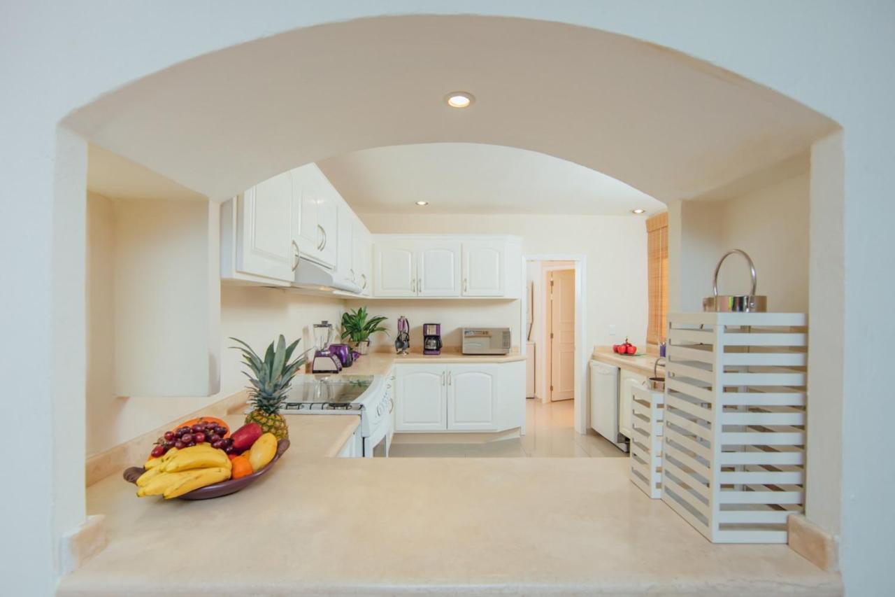 Isla Mazatlan Residence Club Dış mekan fotoğraf