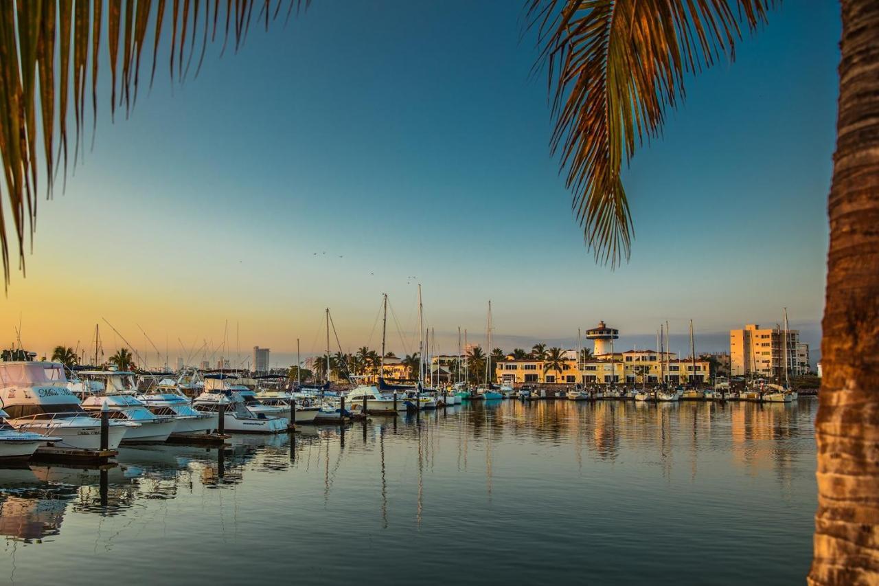 Isla Mazatlan Residence Club Dış mekan fotoğraf