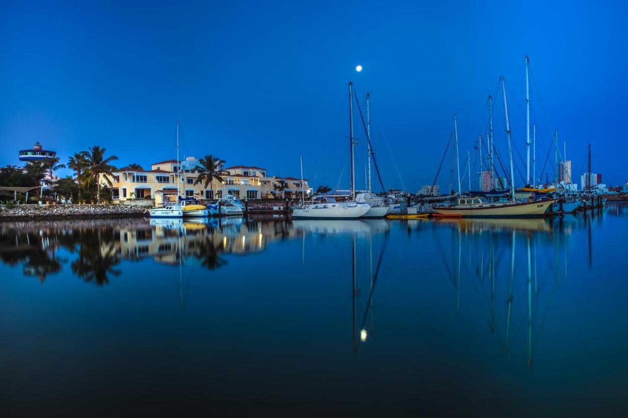 Isla Mazatlan Residence Club Dış mekan fotoğraf