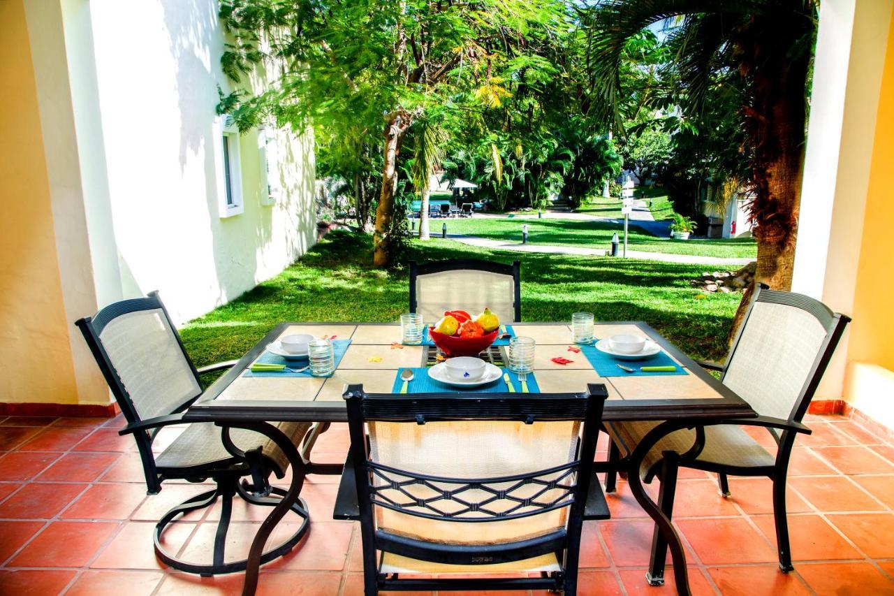 Isla Mazatlan Residence Club Dış mekan fotoğraf