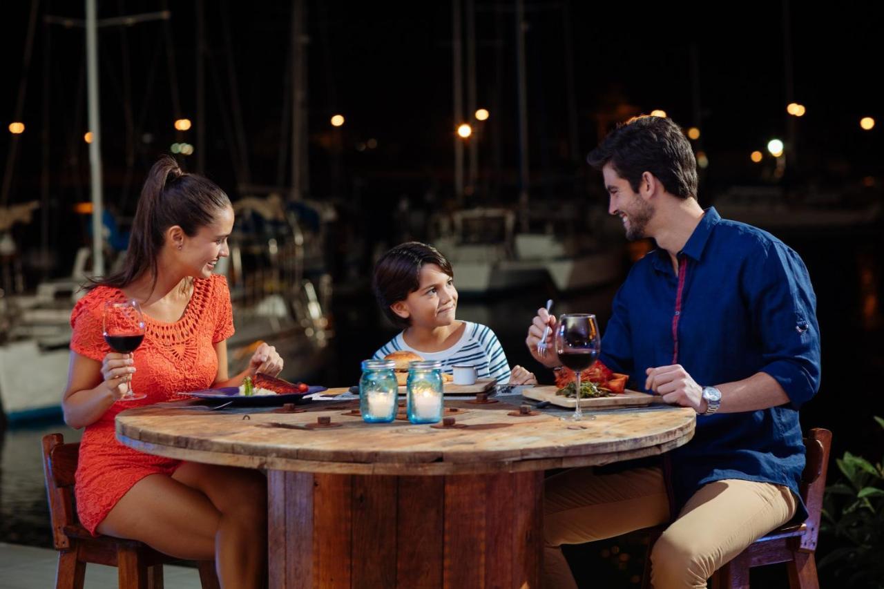 Isla Mazatlan Residence Club Dış mekan fotoğraf