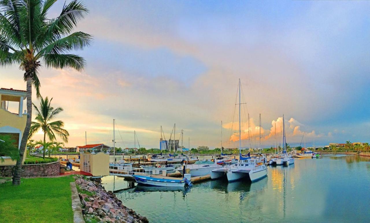 Isla Mazatlan Residence Club Dış mekan fotoğraf