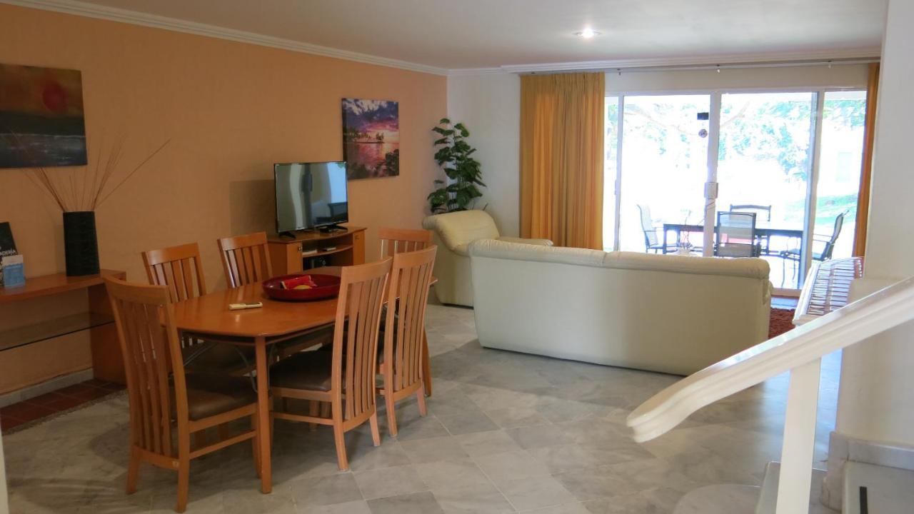 Isla Mazatlan Residence Club Dış mekan fotoğraf