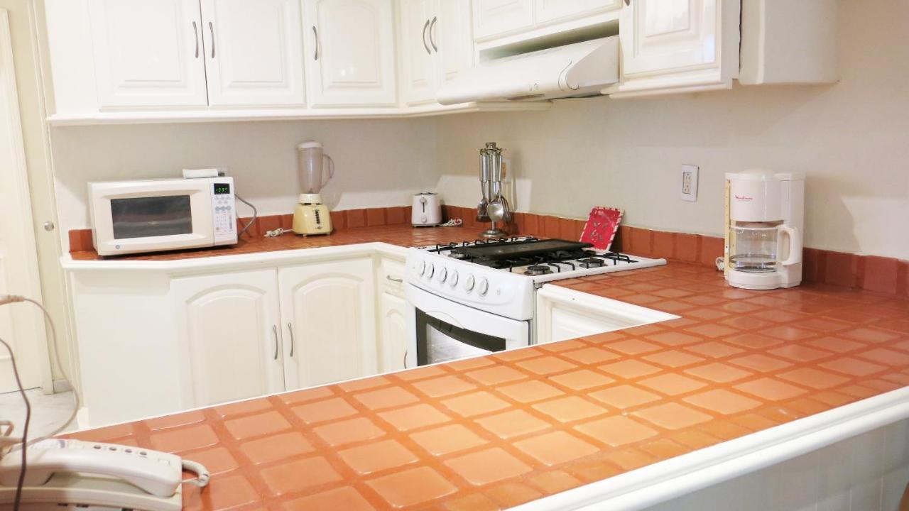 Isla Mazatlan Residence Club Dış mekan fotoğraf
